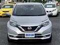 2020 Nissan Note