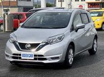 2020 Nissan Note