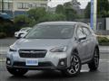 2017 Subaru IMPREZA XV HYBRID