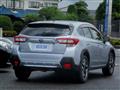 2017 Subaru IMPREZA XV HYBRID