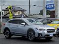 2017 Subaru IMPREZA XV HYBRID