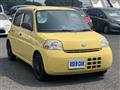 2010 Daihatsu Esse