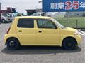 2010 Daihatsu Esse