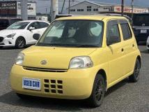 2010 Daihatsu Esse