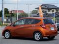 2017 Nissan Note