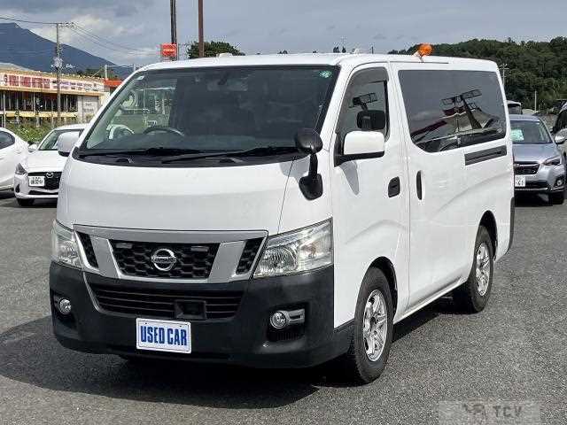 2016 Nissan Nissan Others