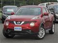 2015 Nissan Juke
