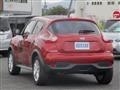 2015 Nissan Juke