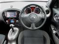 2015 Nissan Juke