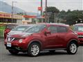 2015 Nissan Juke