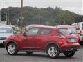 2015 Nissan Juke