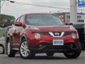 2015 Nissan Juke