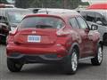 2015 Nissan Juke