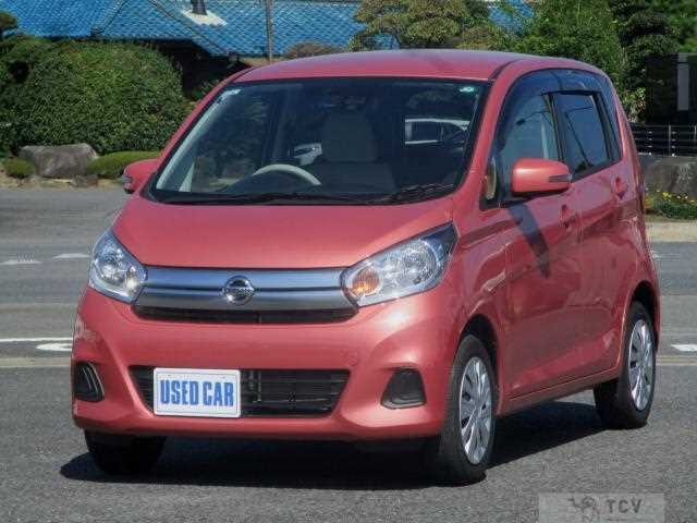 2017 Nissan Nissan Others