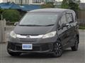 2015 Honda Freed