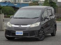 2015 Honda Freed