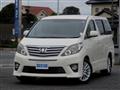 2014 Toyota Alphard G