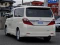 2014 Toyota Alphard G