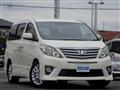 2014 Toyota Alphard G