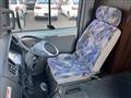 2000 Nissan Civilian Bus