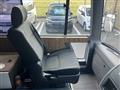 2000 Nissan Civilian Bus