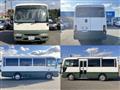 2000 Nissan Civilian Bus