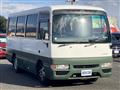 2000 Nissan Civilian Bus
