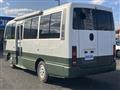2000 Nissan Civilian Bus