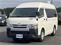 2014 Toyota Hiace Van