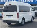 2014 Toyota Hiace Van