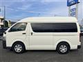 2014 Toyota Hiace Van