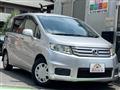 2011 Honda Freed