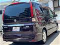 2009 Nissan Serena