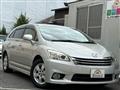 2010 Toyota Mark X Zio