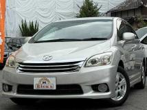 2010 Toyota Mark X Zio