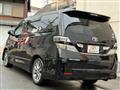 2010 Toyota Vellfire