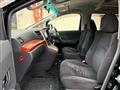 2010 Toyota Vellfire