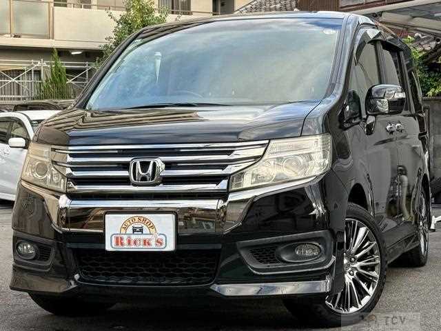 2013 Honda Honda Others