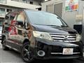 2009 Nissan Serena