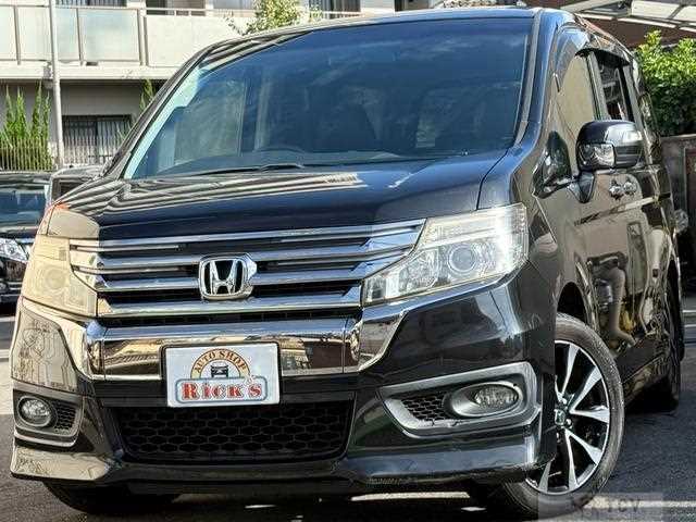 2014 Honda Honda Others