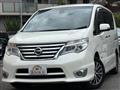 2014 Nissan Serena