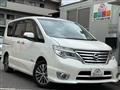 2014 Nissan Serena
