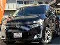 2012 Nissan Elgrand