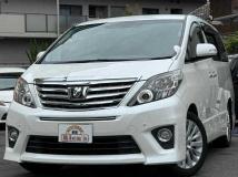 2014 Toyota Alphard G