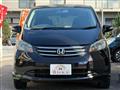 2010 Honda Freed