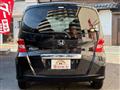 2010 Honda Freed