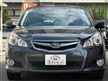 2009 Subaru Legacy Touring Wagon