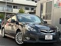 2009 Subaru Legacy Touring Wagon