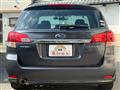 2009 Subaru Legacy Touring Wagon