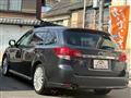 2009 Subaru Legacy Touring Wagon